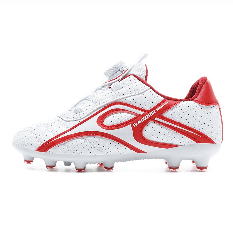 2024 Factory Wholesale High School Football & Soccer Cleats New Classic Sport Shoes for Men & Students Hot Sale Spring Autumn
