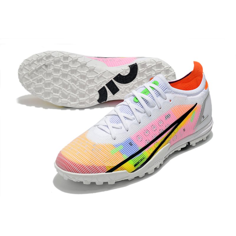 Men Soccer Shoes Woman Soccer Training Shoes Adult Football Boots Cleats Sport Footwear Trend Men's