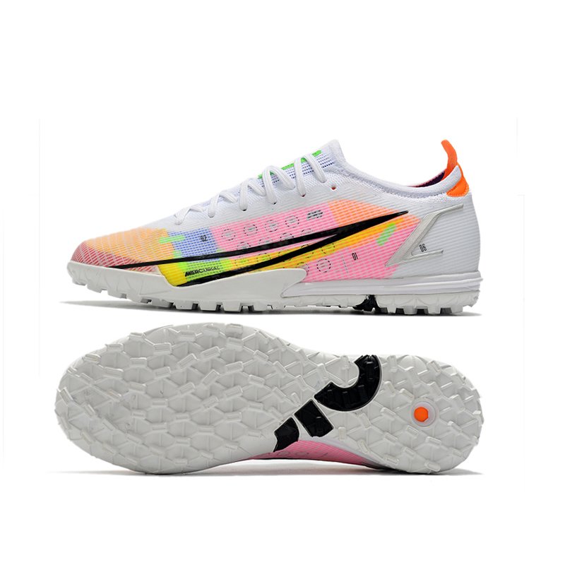 Men Soccer Shoes Woman Soccer Training Shoes Adult Football Boots Cleats Sport Footwear Trend Men's
