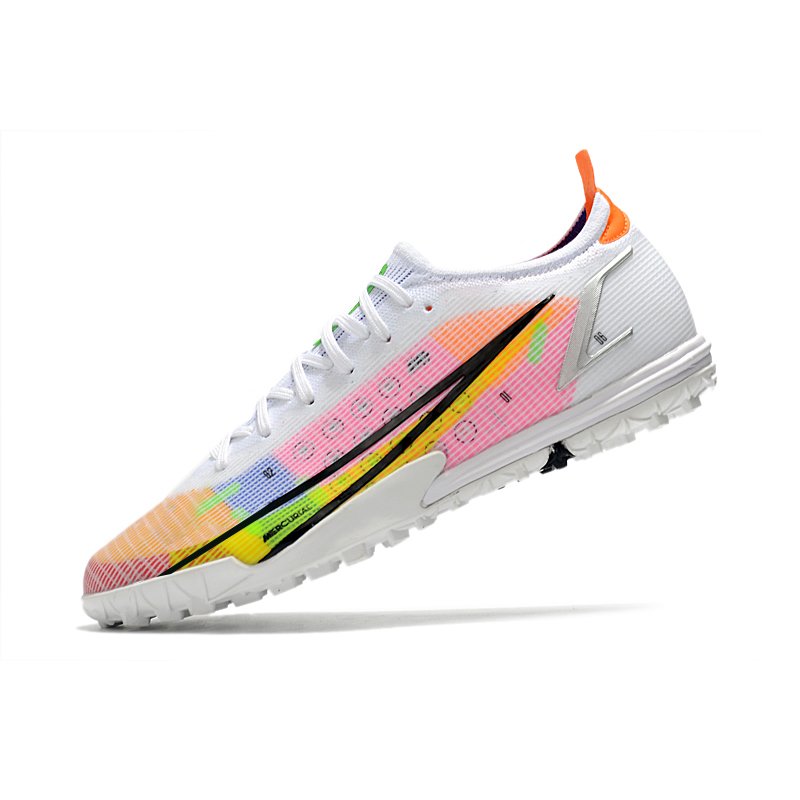 Men Soccer Shoes Woman Soccer Training Shoes Adult Football Boots Cleats Sport Footwear Trend Men's