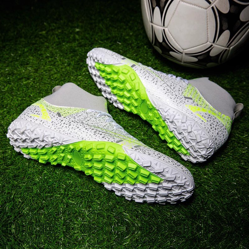 Hot Sale Professional shoes football 2024 Men Superfly Soccer Shoes Wholesale Sport football shoes For Kids soccer boots