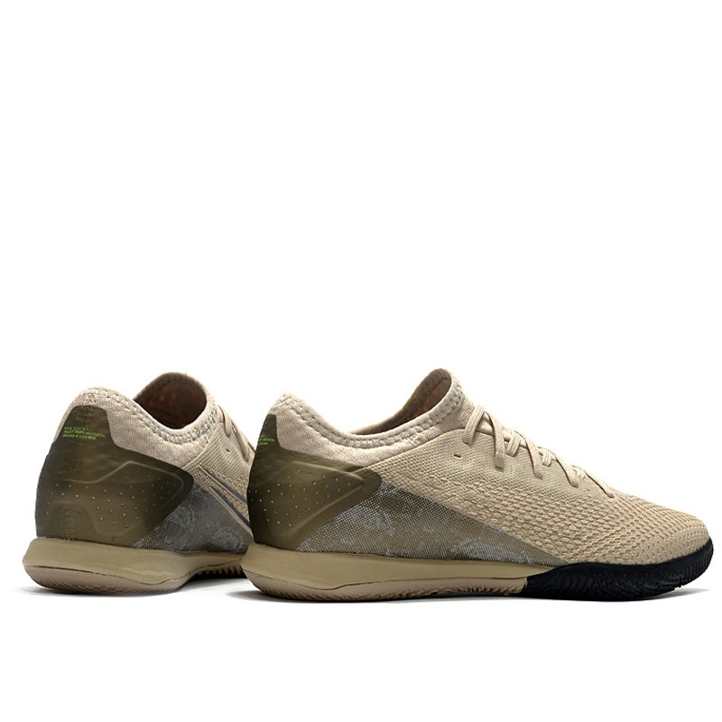 Low MOQ Drop-shopping Soccer Shoes mens Professional Shoes IC Football shoes cleats for Men