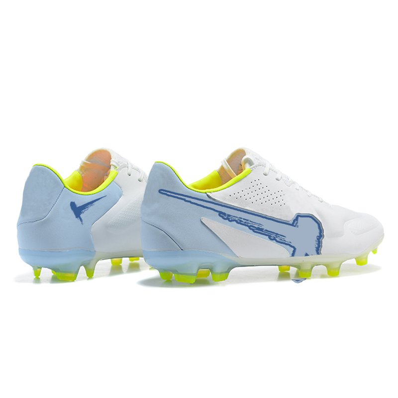 New trends Professional Football Shoes Chuteiras De Futebol Soccer Shoes youth male sport Football Soccer Boots
