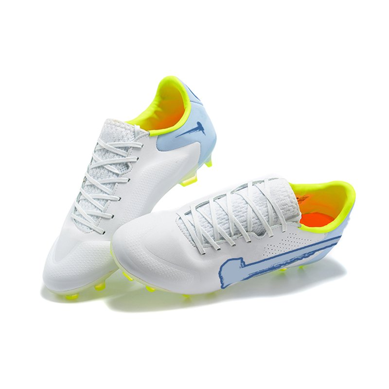 New trends Professional Football Shoes Chuteiras De Futebol Soccer Shoes youth male sport Football Soccer Boots