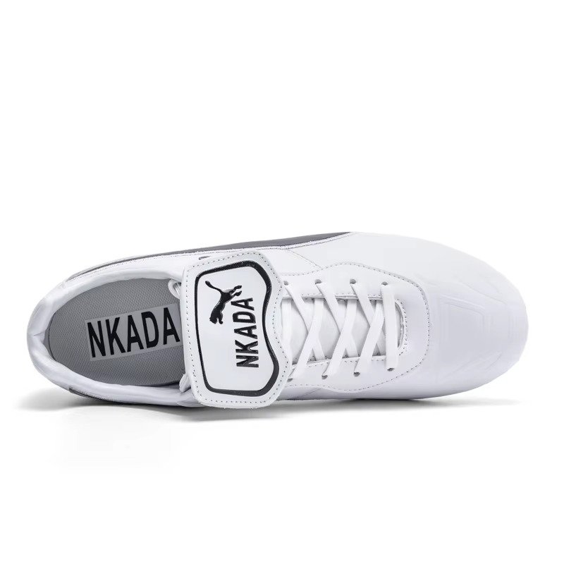 High-Quality Low Cut Custom Wholesales Futebol Football Wear-Resistant Athletic Soccer Cleat Man Women Soccer Shoes