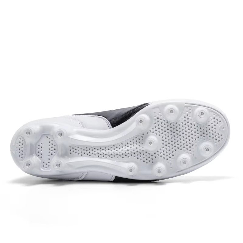 High-Quality Low Cut Custom Wholesales Futebol Football Wear-Resistant Athletic Soccer Cleat Man Women Soccer Shoes