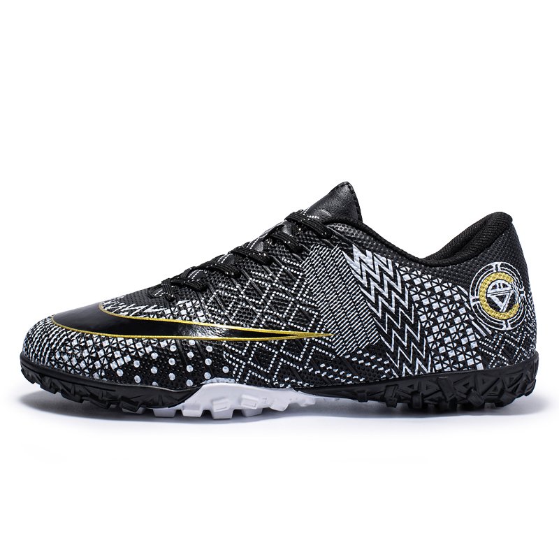 2024 hot sale Football Boots Men Sports soccer shoes Indoor Original Cleats Kids Women Futsal Football Sneakers