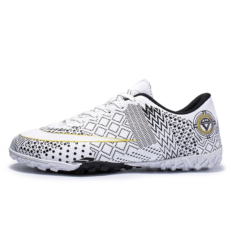 2024 hot sale Football Boots Men Sports soccer shoes Indoor Original Cleats Kids Women Futsal Football Sneakers