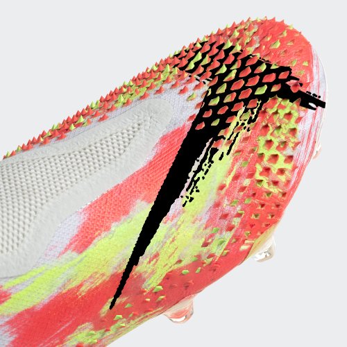 football shoes soles cr7 zapatos de futbol new customized soccer cleats