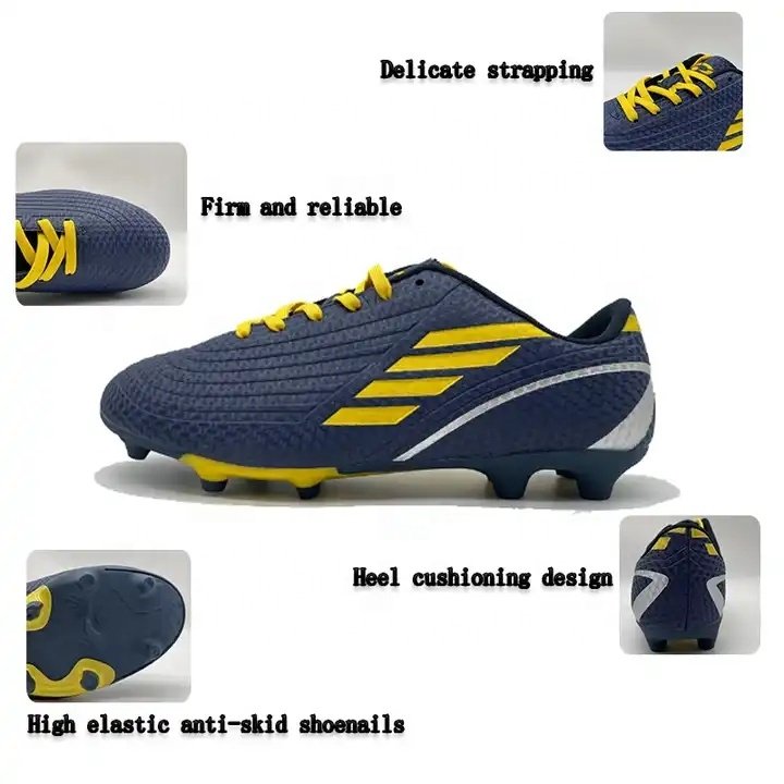 soccer boots training outdoor football boots professional match football shoes soccer shoes football shoes