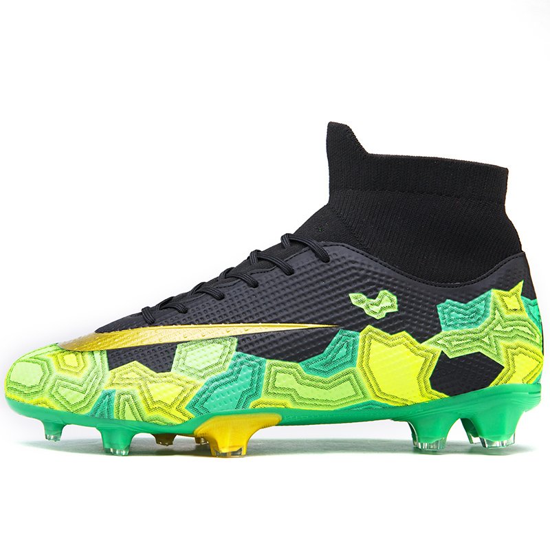 Best Selling Football Shoes, Soccer Shoes For Size 1 Huili Training Player Eagle Pr Ft Chuteira Futebol Naik Hot Shoe