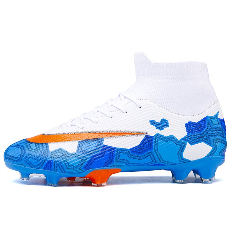 Best Selling Football Shoes, Soccer Shoes For Size 1 Huili Training Player Eagle Pr Ft Chuteira Futebol Naik Hot Shoe