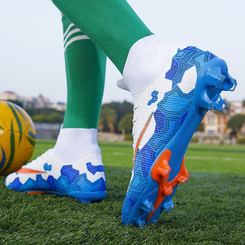 Best Selling Football Shoes, Soccer Shoes For Size 1 Huili Training Player Eagle Pr Ft Chuteira Futebol Naik Hot Shoe
