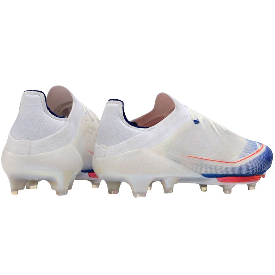Factory Wholesale Custom Fashion Oem Odm Fg/Tf Solid Trainers Futebol Wear-Resistant Training Soft Light Soccer Cleat Shoes
