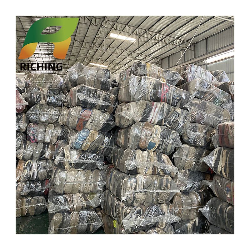 Import International Original Branded Second Hand shoes Wholesale Rubber Men Used Basketball Shoes