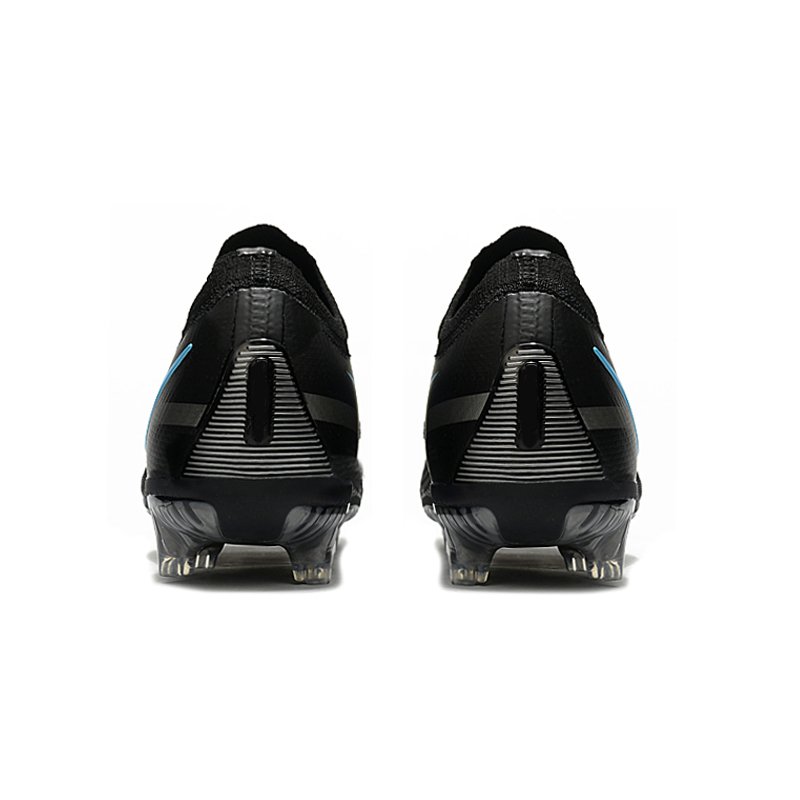 Made In China Plastic Breathable Athletic Soccer Shoe Cheap Wholesale Soccer Shoes