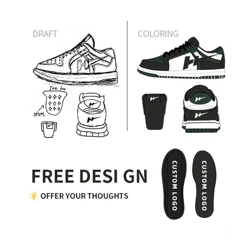 low MOQ leather custom cleats football shoes men sports sneakers custom soccer shoes for kids