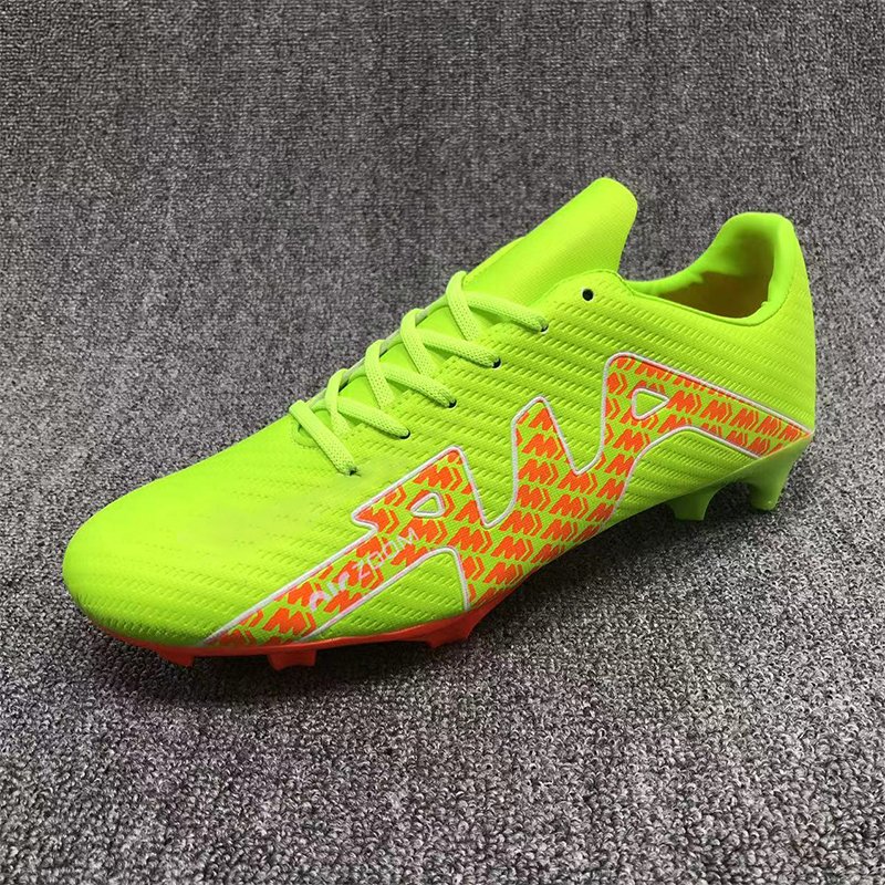 Mammon Hot Sale Indoor Training Football Shoes For Children Soccer Boots Wholesale Cheap Used Soccer Sport Shoes For Football