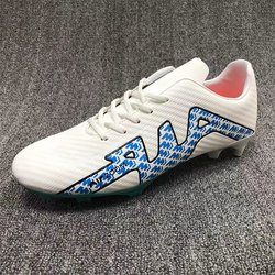 White-Blue