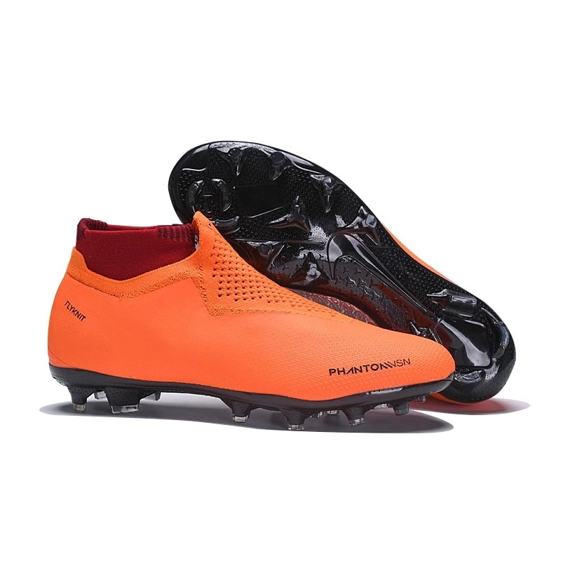 New Arrival Brand Tiempo legend FG Football Boots Professional Long Spikes Athletic Soccer Shoes Cheap Cleats Factory Wholesale
