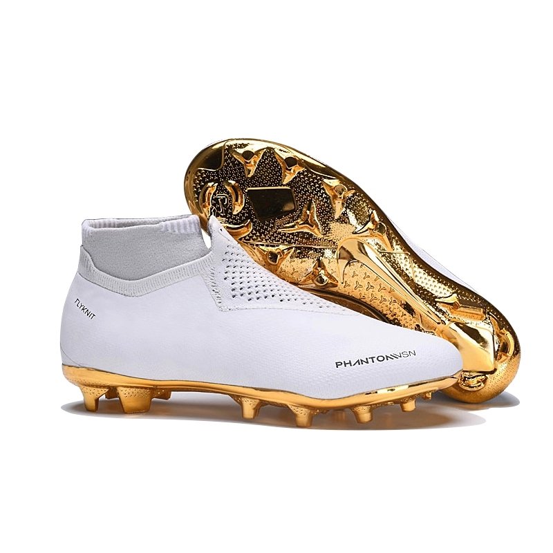 New Arrival Brand Tiempo legend FG Football Boots Professional Long Spikes Athletic Soccer Shoes Cheap Cleats Factory Wholesale