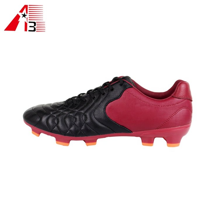 China factory high quality soccer shoes football 2020 new fashion low price training shoes for football