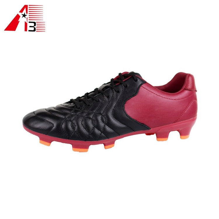 China factory high quality soccer shoes football 2020 new fashion low price training shoes for football