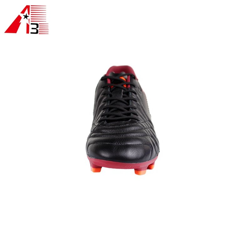 China factory high quality soccer shoes football 2020 new fashion low price training shoes for football