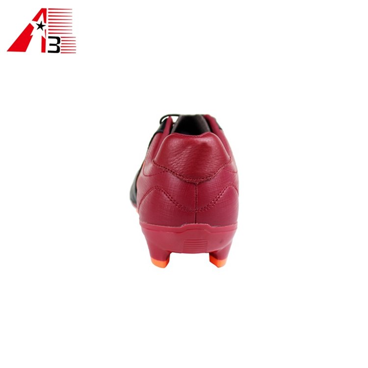 China factory high quality soccer shoes football 2020 new fashion low price training shoes for football