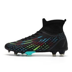Black(spike)