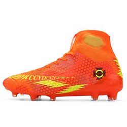 orange(spike)