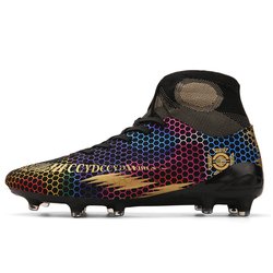 black(spike)