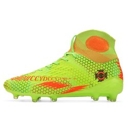 green(spike)