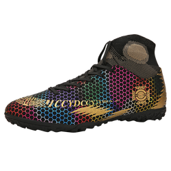 black(studs)