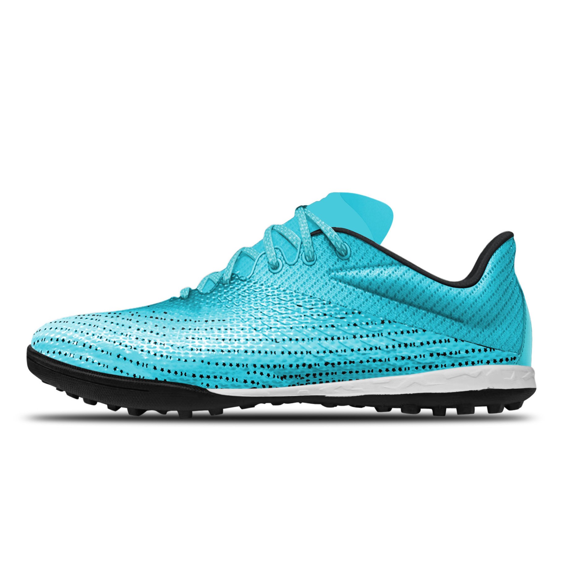 Professional Custom Men's Outdoor Sport Football Cleats Training Shoes Non slippery Soccer Cleats Zapatos de Futbol para hombres