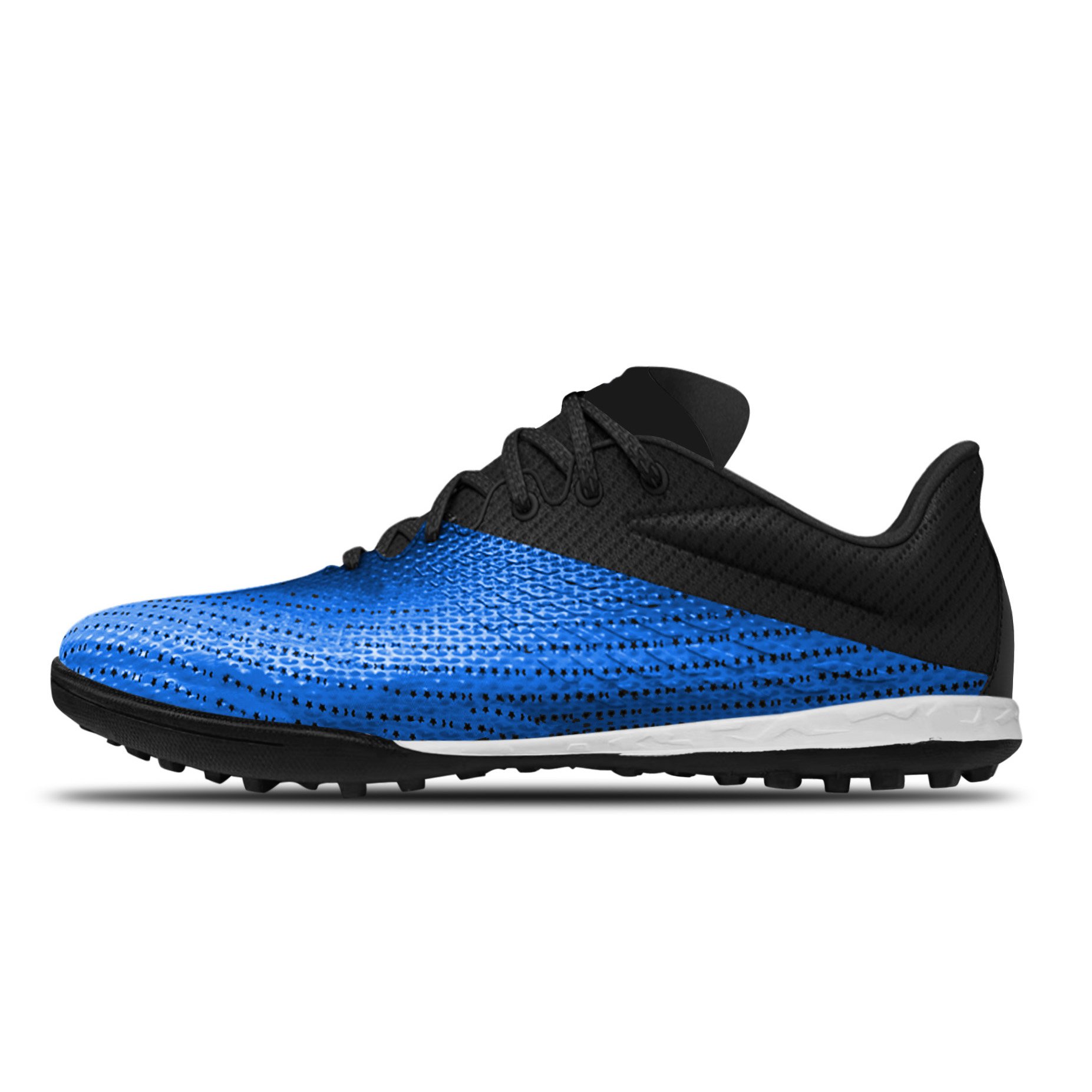 Professional Custom Men's Outdoor Sport Football Cleats Training Shoes Non slippery Soccer Cleats Zapatos de Futbol para hombres
