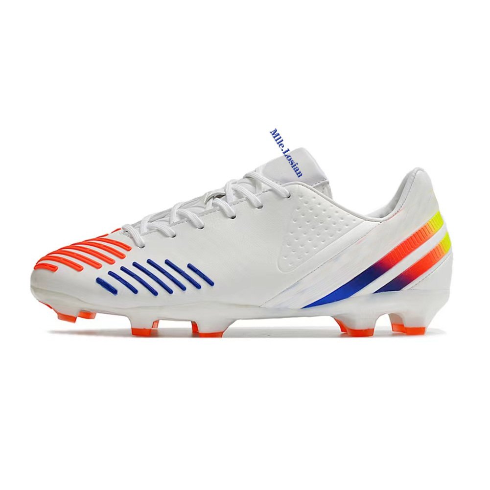 low ankle customized football boots,outdoor training football cleats,club soccer shoes