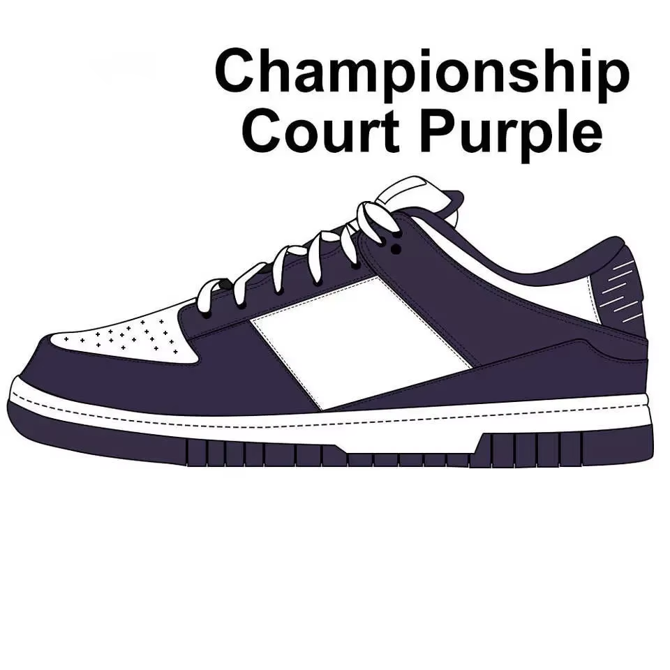 2024 the latest custom modified Dunking style high top men's basketball shoes custom men's low- top skateboard shoes