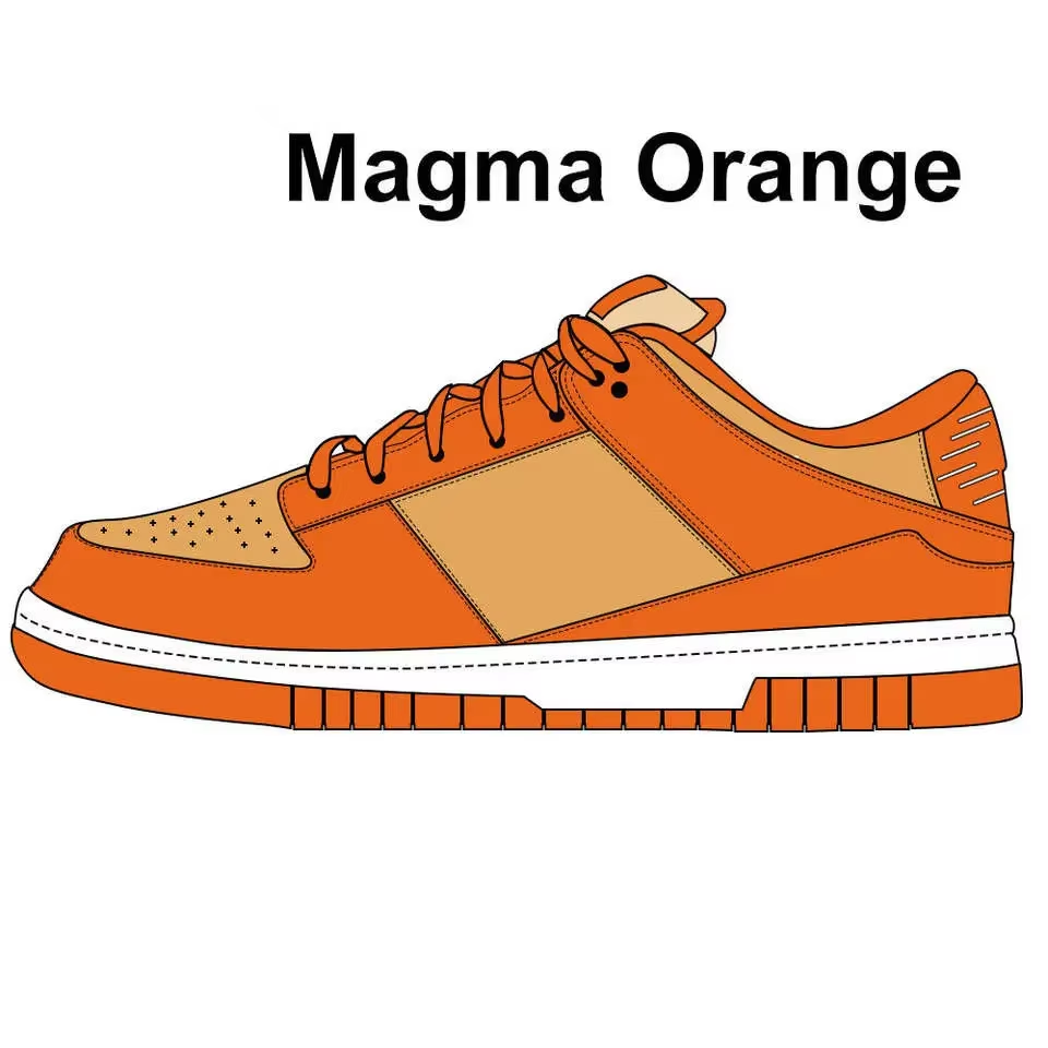 2024 the latest custom modified Dunking style high top men's basketball shoes custom men's low- top skateboard shoes