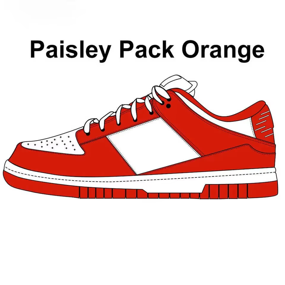 2024 the latest custom modified Dunking style high top men's basketball shoes custom men's low- top skateboard shoes
