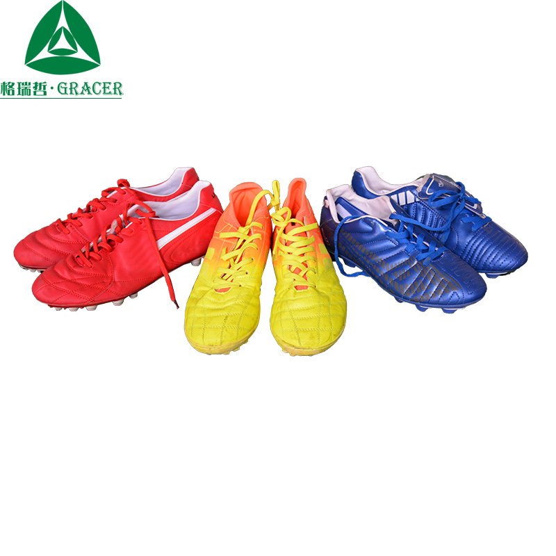 Quality Cheap China Wholesale Clothing Bale Uk Gown Ukay Used Soccer Shoes With Best Prices