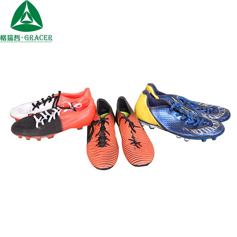 Quality Cheap China Wholesale Clothing Bale Uk Gown Ukay Used Soccer Shoes With Best Prices