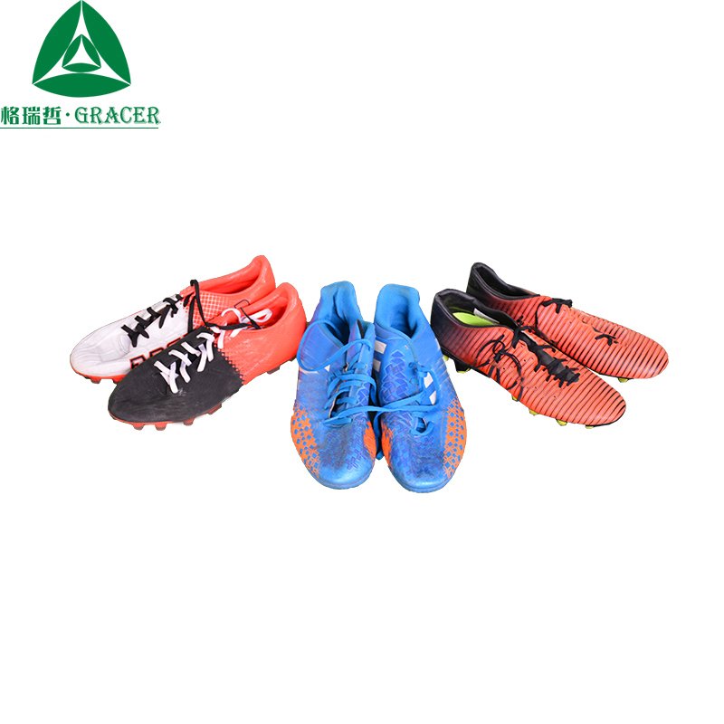 Quality Cheap China Wholesale Clothing Bale Uk Gown Ukay Used Soccer Shoes With Best Prices