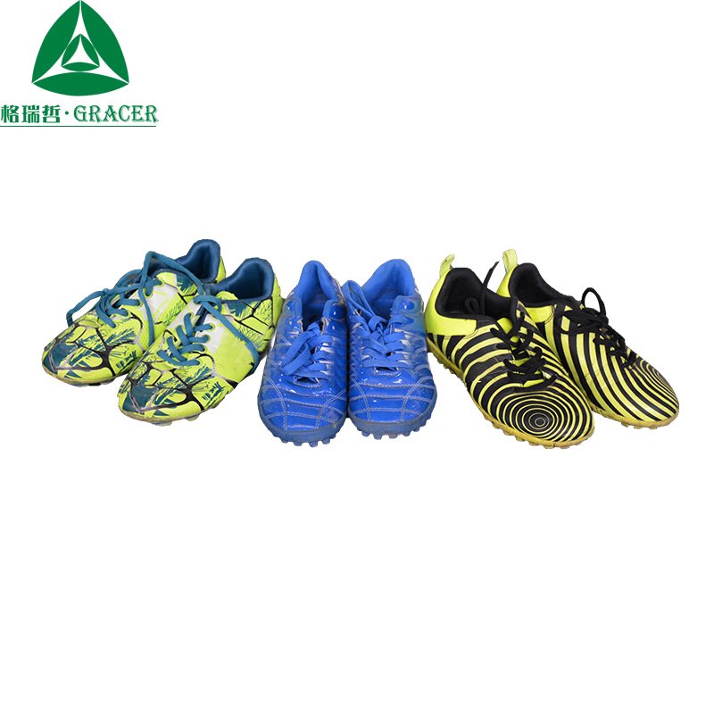 Quality Cheap China Wholesale Clothing Bale Uk Gown Ukay Used Soccer Shoes With Best Prices
