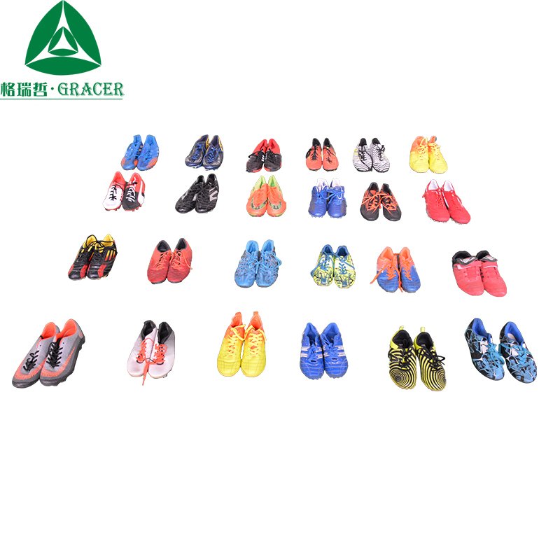 Quality Cheap China Wholesale Clothing Bale Uk Gown Ukay Used Soccer Shoes With Best Prices
