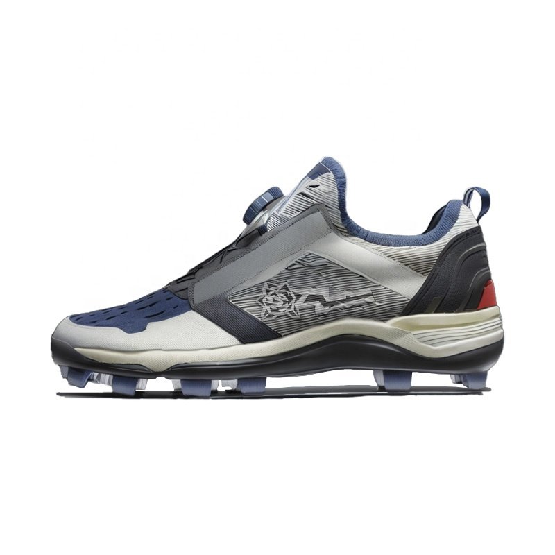 Hot New Products Manufacturer Supplier Baseball Shoe Charm With Good Quality Baseball Shoe Charm
