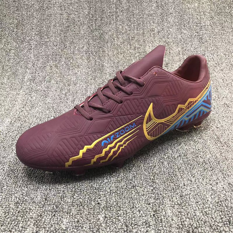 Mammon 2023 New Arrival Wholesale Outdoor Men'S Soccer Shoes High Quality Low Cut Cleats Training Training Sport Sneakers Indoor
