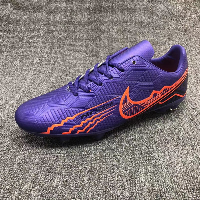 Mammon 2023 New Arrival Wholesale Outdoor Men'S Soccer Shoes High Quality Low Cut Cleats Training Training Sport Sneakers Indoor