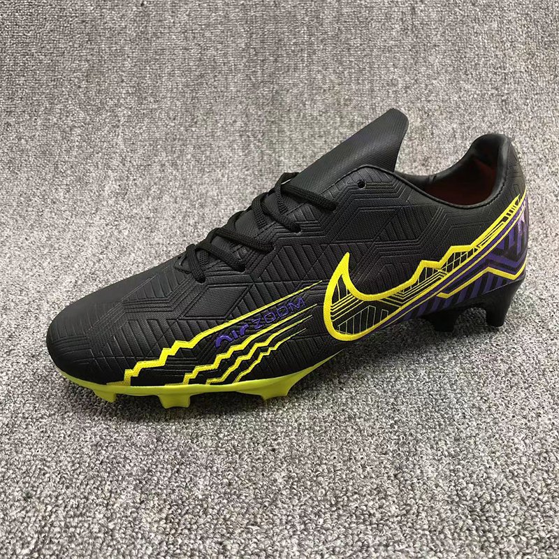 Mammon 2023 New Arrival Wholesale Outdoor Men'S Soccer Shoes High Quality Low Cut Cleats Training Training Sport Sneakers Indoor