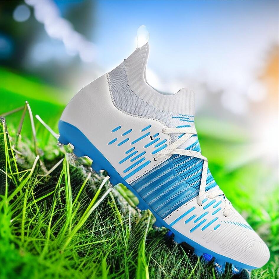 top MG short nail students' boot broken nail training Football boot